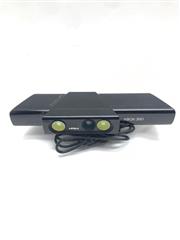 Microsoft Xbox 360 Kinect Sensor Bar Model 1414 PLUS Nyko Zoom